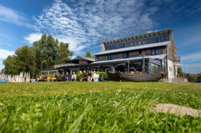 Pension Café Knatter Ückeritz